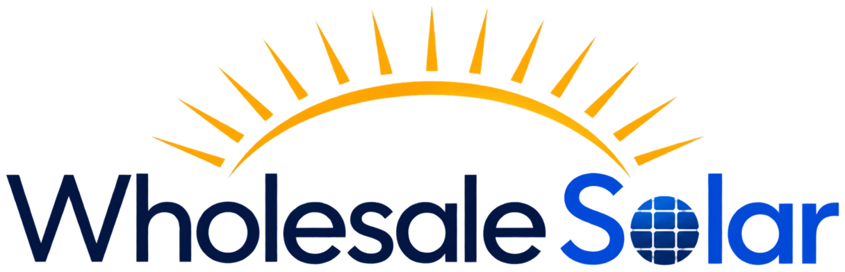 Wholesale Solar